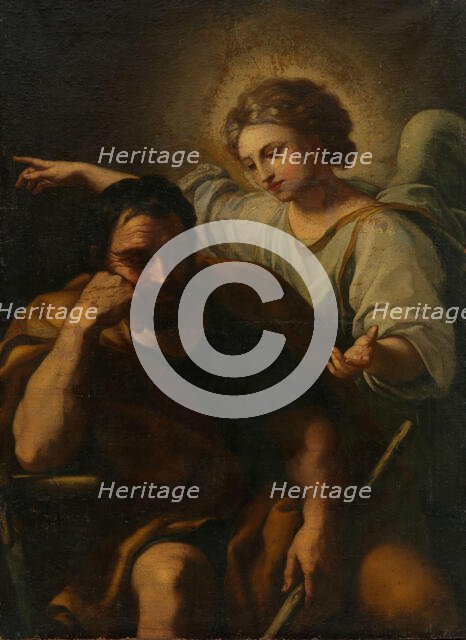 Joseph's Dream, after 1780s. Creator: Unknown.