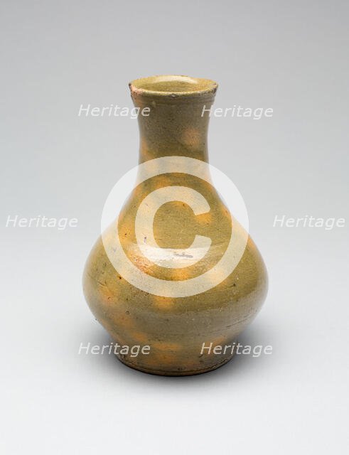 Vase, 1840/80. Creator: Unknown.