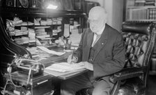 C.M. Depew, 1916. Creator: Bain News Service.