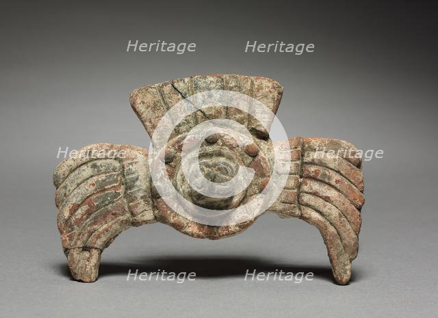 Headdress, 1-750. Creator: Unknown.