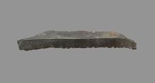 Sickle Blades, 1980-1801 BC. Creator: Unknown.