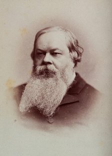 Norman Chevers, 1881. Creator: G Jerrard.