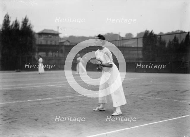 Florence Sutton, between c1910 and c1915. Creator: Bain News Service.