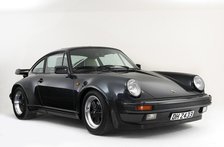 1988 Porsche 930 Turbo Artist: Unknown.