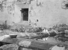 Travel views of Cuba and Guatemala, between 1899 and 1926. Creator: Arnold Genthe.