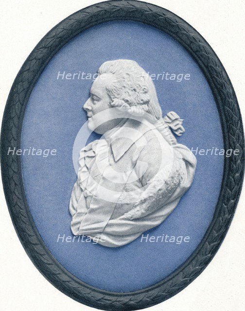 'The Marquess of Buckingham, (1753-1813)', c19th century, (1936). Artist: Unknown.