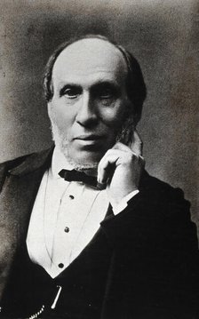 Sir John Struthers. Creator: Unknown.