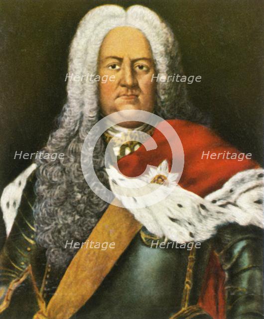 The Prince of Homburg, (1936). Creator: Unknown.