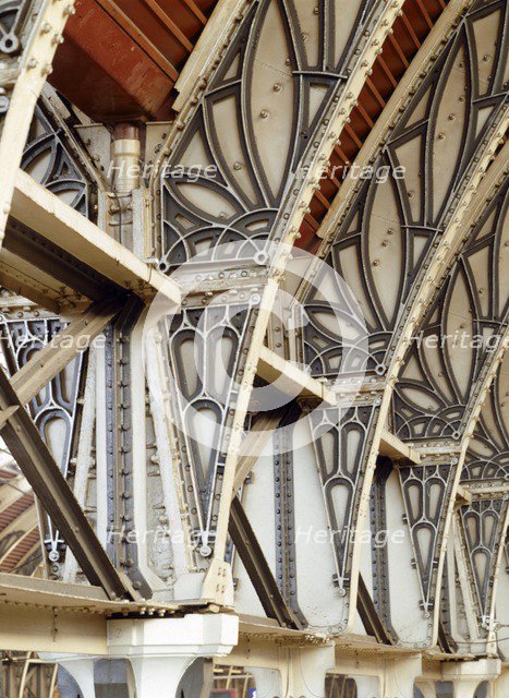 Paddington Station, Eastbourne Terrace, City of Westminster, London, c2000s(?). Artist: Unknown.