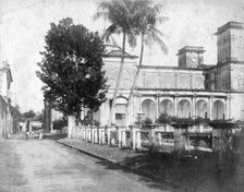 Alipore, India, 1905-1906. Artist: FL Peters