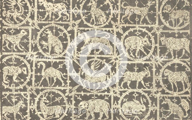 Corona delle Nobili et Virtuose Donne: Libro I-IV, page 116 (recto), 1601. Creator: Cesare Vecellio.