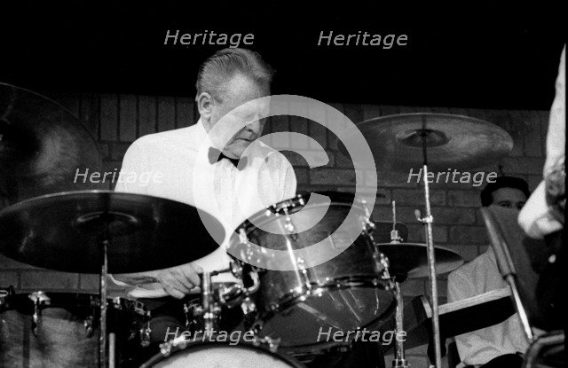 Bobby Orr, St Germains College, Richmond, Feb 1998. Artist: Brian O'Connor.