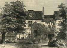 'Nell Gwynne's House', (c1878). Creator: Unknown.