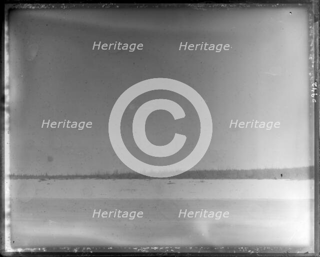 Northern Alaska Exploring Expedition, 1884-1886. Creator: Unknown.