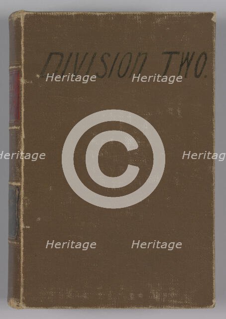 Compiled Statutes of Oklahoma, 1921, Vol. 1, 1922. Creator: Unknown.