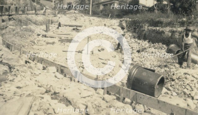 Bickell Road, c1930s. Creator: Unknown.