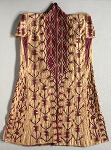 Chyrpy (cloak), 19th century. Creator: Unknown.