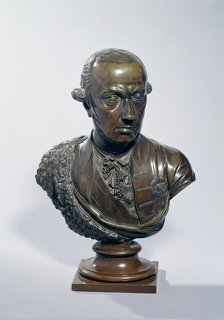 Emperor Leopold II, 1792. Creator: Karl Georg Merville.