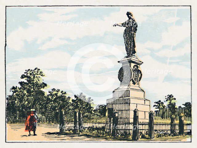 'Woolwich', c1910. Artist: Unknown.