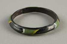 Bracelet, 14th-15th century. Creator: Unknown.