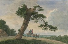 'Rural Subject', 1804. Creator: C Taylor.