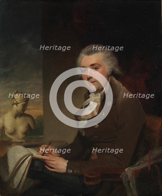 Edward Miles (1752-1828). Creator: Sir William Beechey.