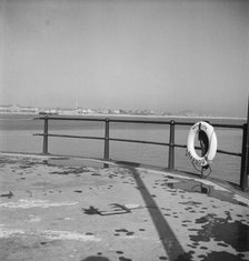 Weymouth, Weymouth and Portland, Dorset, probably Jun 1948. Creator: John Laing plc.