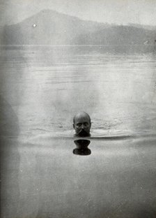 Lawrence Joseph Henderson. Creator: Unknown.