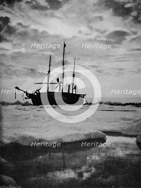 'A Summer Evening. 14 July 1894', (1897). Artist: Unknown.