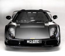 2004 Noble M12 GTC. Artist: Unknown.