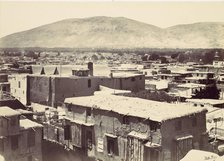 Damascus, 1857. Creator: Francis Frith.