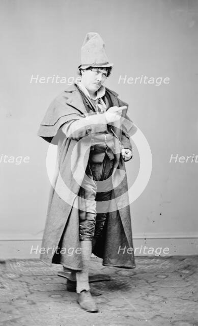 T.H. Glenney, between 1855 and 1865. Creator: Unknown.