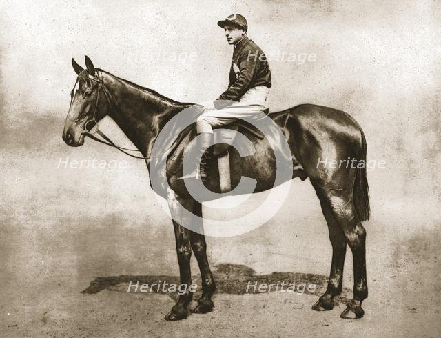 Drumcree, 1911. Creator: Unknown.