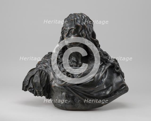 Louis II de Bourbon, Prince de Condé, 1877/1901. Creator: Unknown.