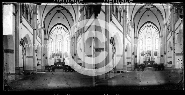 China, 1869. Creator: John Thomson.