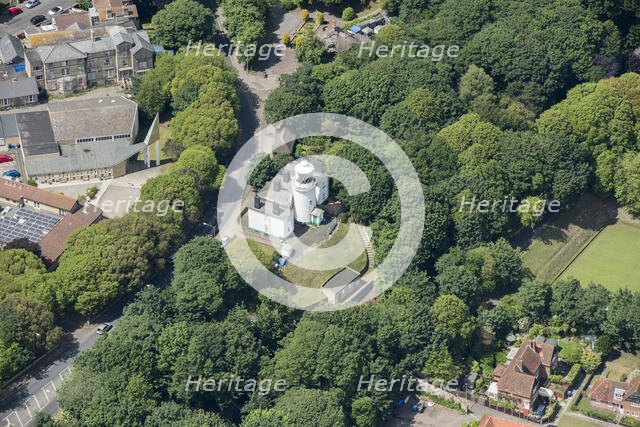 Lowestoft High Lighthouse, Suffolk, 2019. Creator: Historic England.