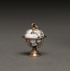 Charm, mid-18th century. Creator: Unknown.