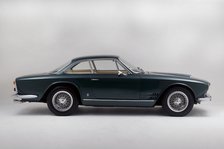 1963 Maserati Sebring 3500GT Artist: Unknown.