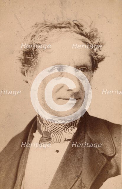 Richard Westmacott, 1860s. Creator: John & Charles Watkins.