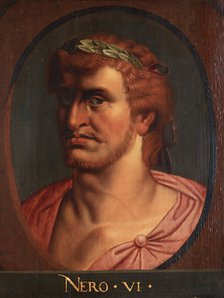 Nero Germanicus.