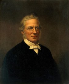 Anthony Catchpole (?). Creator: Unknown.