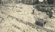 Bickell Road, c1930s. Creator: Unknown.