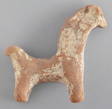 Horse, 1st century BCE-2nd century CE. Creator: Unknown.