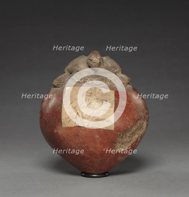 Dish, before 1550. Creator: Unknown.