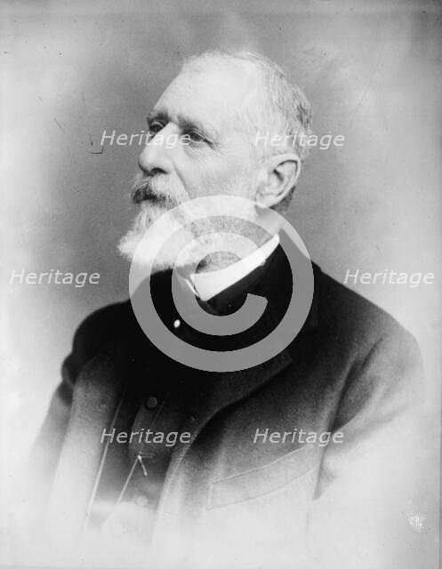 Prince Chigi, between c1910 and c1915. Creator: Bain News Service.