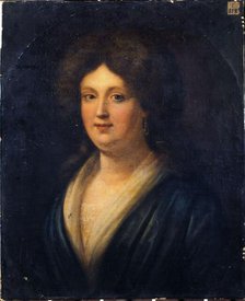 Portrait of a woman, between 1754 and 1793. Creator: Unknown.