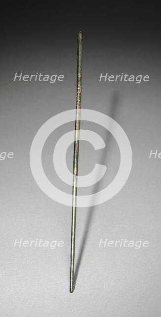 Chopstick, 918-1392. Creator: Unknown.