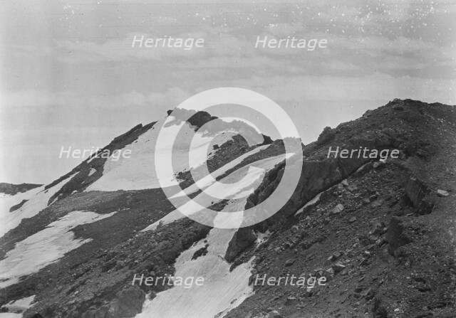 Travel views of Japan and Korea, 1908. Creator: Arnold Genthe.