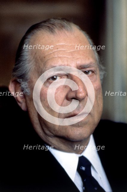 Juan de Borbon y Battenberg (1913-1993), Earl of Barcelona, ??son of Alfonso XIII and father of J…
