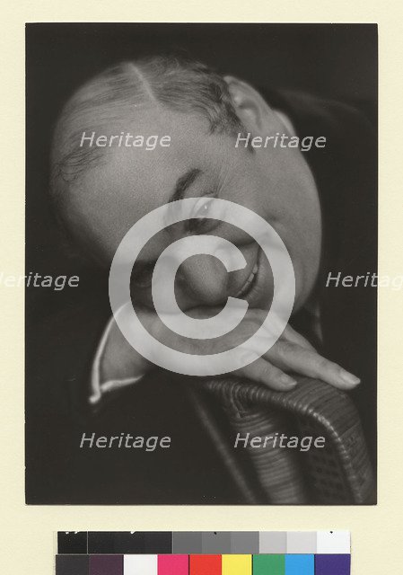 Nikita Balieff, 1928.